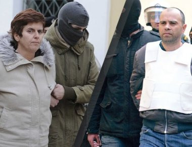 «Μαζιώτης-Ρούπα» 33 μέρες απεργία πείνας-Αργοπεθαίνουν καταγγέλλει η δικηγόρος τους